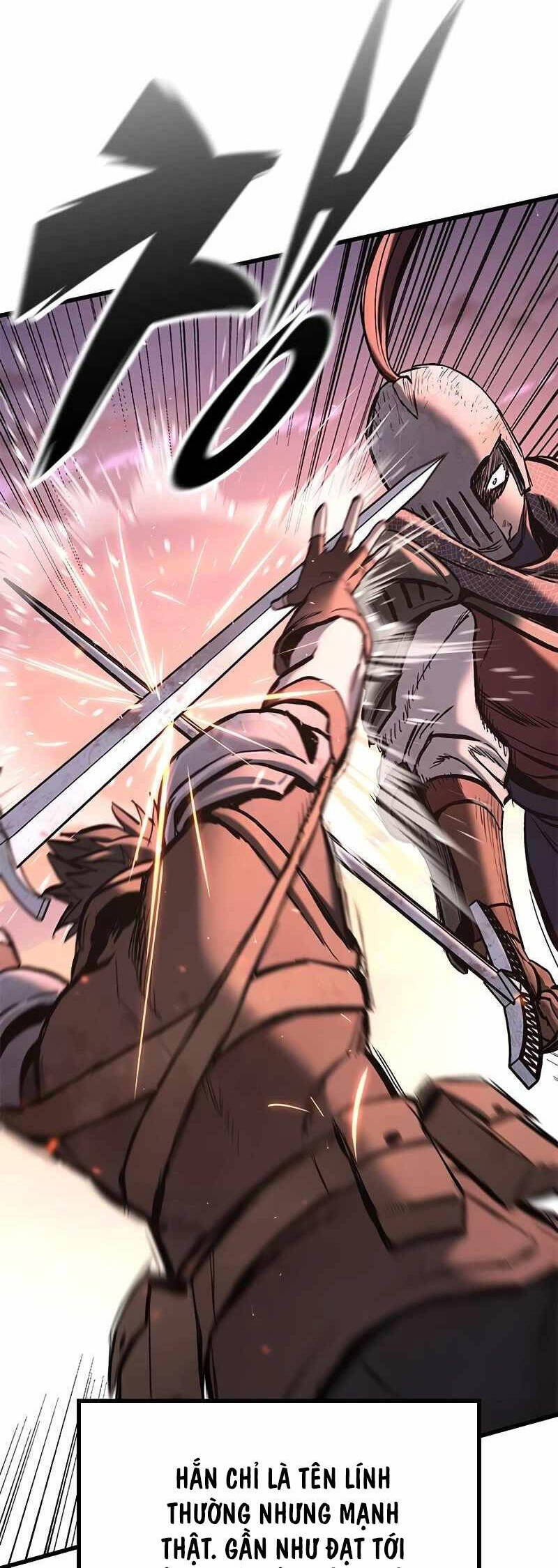 Hiệp Sĩ Sống Vì Ngày Hôm Nay - Chapter 4 - Page 91