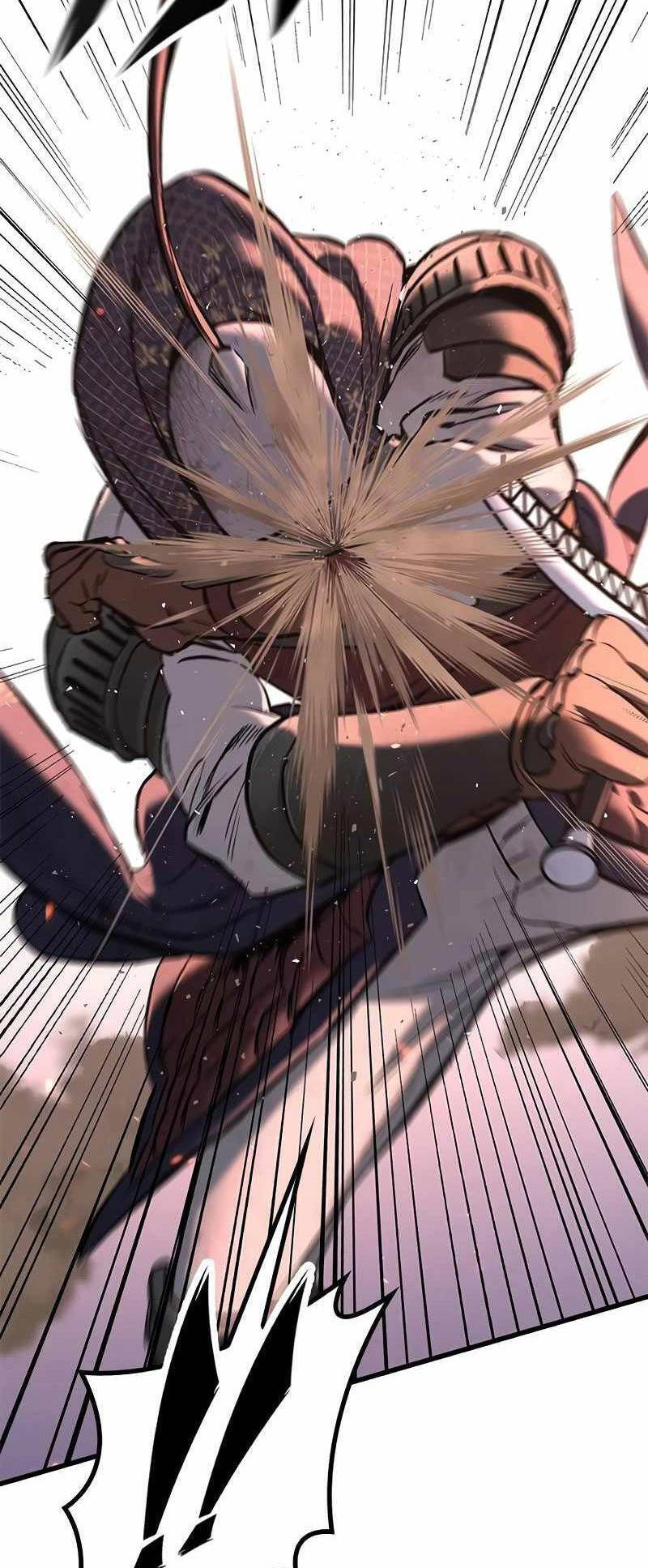 Hiệp Sĩ Sống Vì Ngày Hôm Nay - Chapter 4 - Page 96