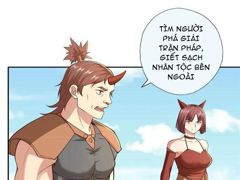 Ta Có Thể Đốn Ngộ Vô Hạn - Chapter 150 - Page 16