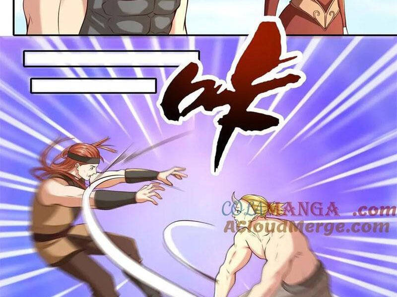 Ta Có Thể Đốn Ngộ Vô Hạn - Chapter 150 - Page 17