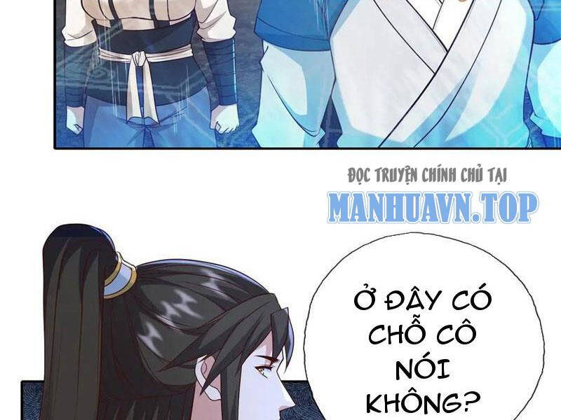 Ta Có Thể Đốn Ngộ Vô Hạn - Chapter 150 - Page 22
