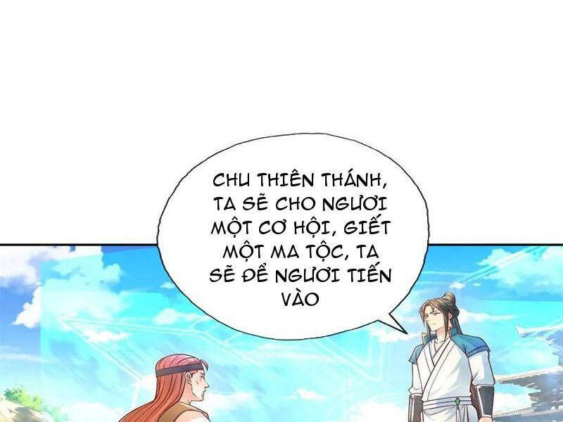 Ta Có Thể Đốn Ngộ Vô Hạn - Chapter 150 - Page 25