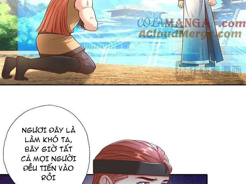 Ta Có Thể Đốn Ngộ Vô Hạn - Chapter 150 - Page 26