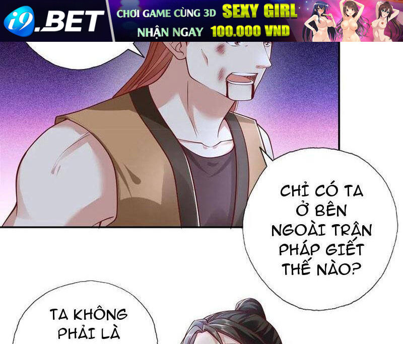 Ta Có Thể Đốn Ngộ Vô Hạn - Chapter 150 - Page 27