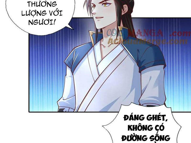 Ta Có Thể Đốn Ngộ Vô Hạn - Chapter 150 - Page 28