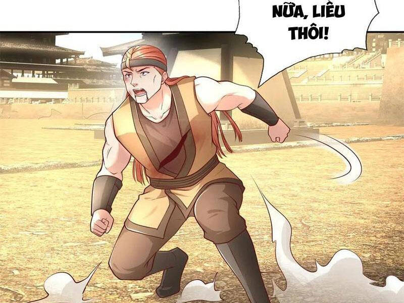 Ta Có Thể Đốn Ngộ Vô Hạn - Chapter 150 - Page 29