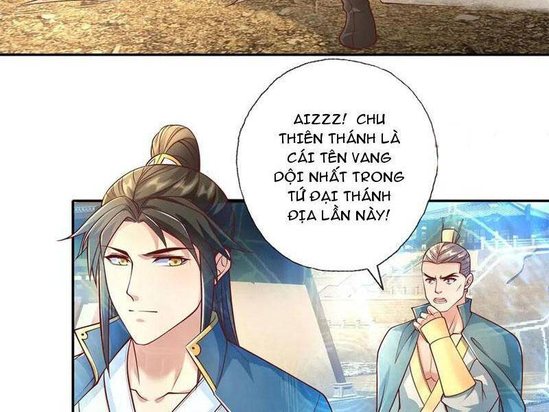 Ta Có Thể Đốn Ngộ Vô Hạn - Chapter 150 - Page 30