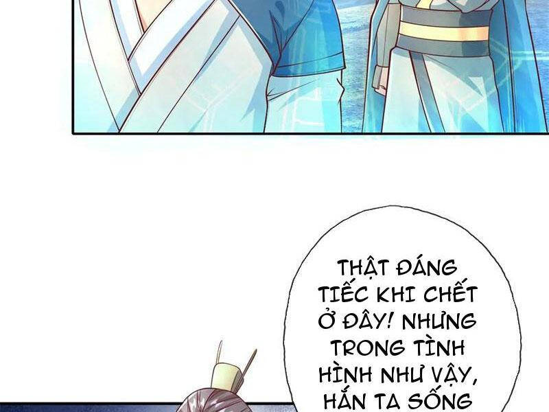 Ta Có Thể Đốn Ngộ Vô Hạn - Chapter 150 - Page 31