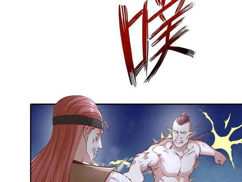 Ta Có Thể Đốn Ngộ Vô Hạn - Chapter 150 - Page 33