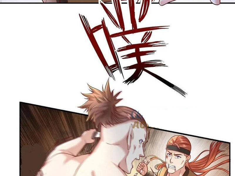 Ta Có Thể Đốn Ngộ Vô Hạn - Chapter 150 - Page 36