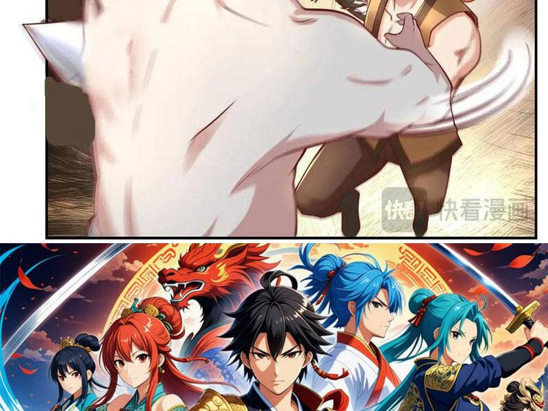 Ta Có Thể Đốn Ngộ Vô Hạn - Chapter 150 - Page 37