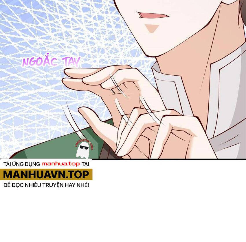 Mỗi Tuần Ta Có Một Nghề Nghiệp Mới - Chapter 545 - Page 45