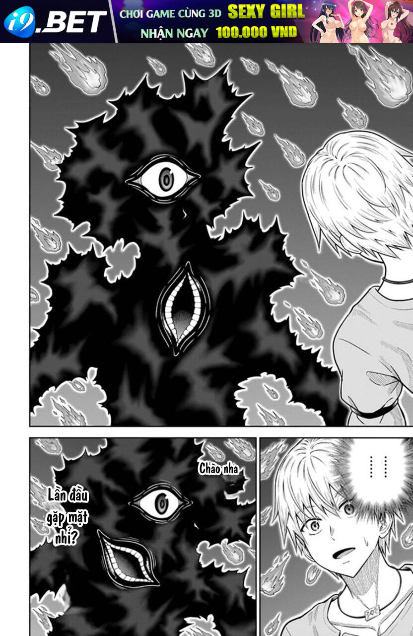 Dungeon ni Hisomu Yandere na Kanojo ni Ore wa Nando mo Korosareru - Chapter 14 - Page 6