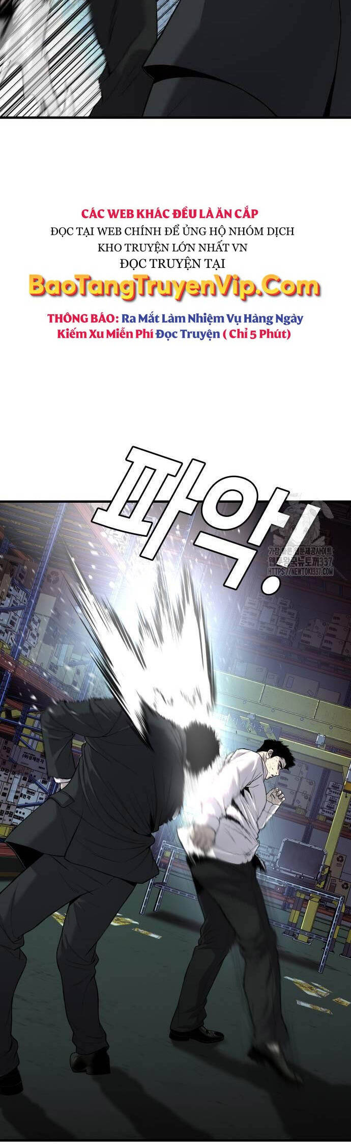 Đứa Con Báo Thù - Chapter 10 - Page 15