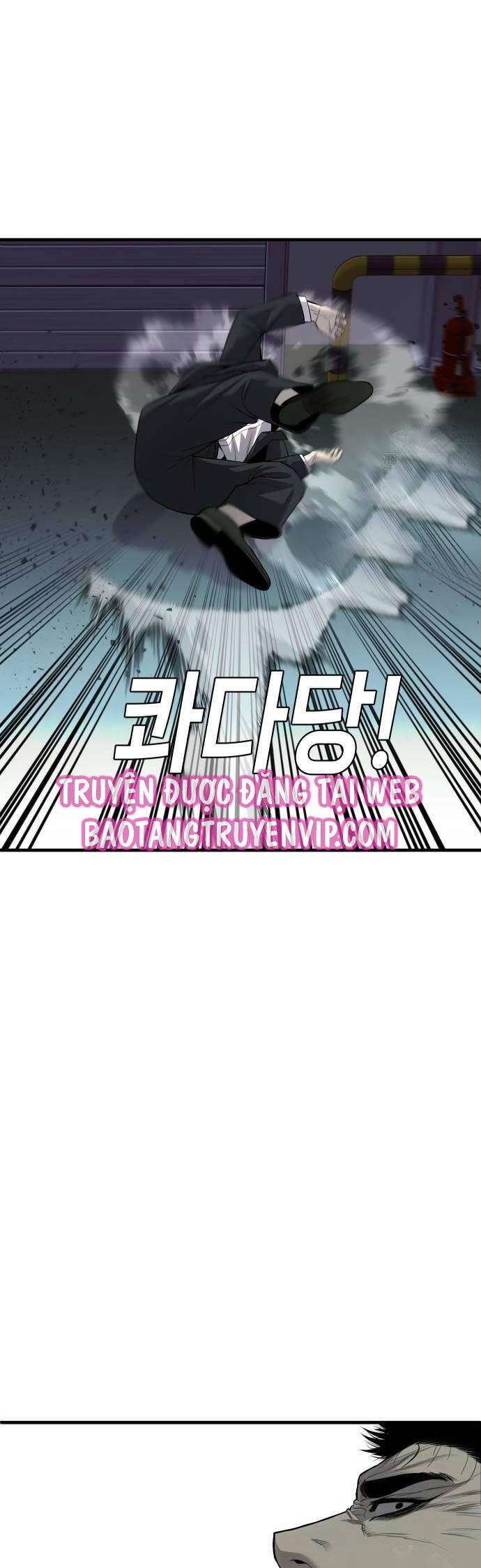 Đứa Con Báo Thù - Chapter 10 - Page 18