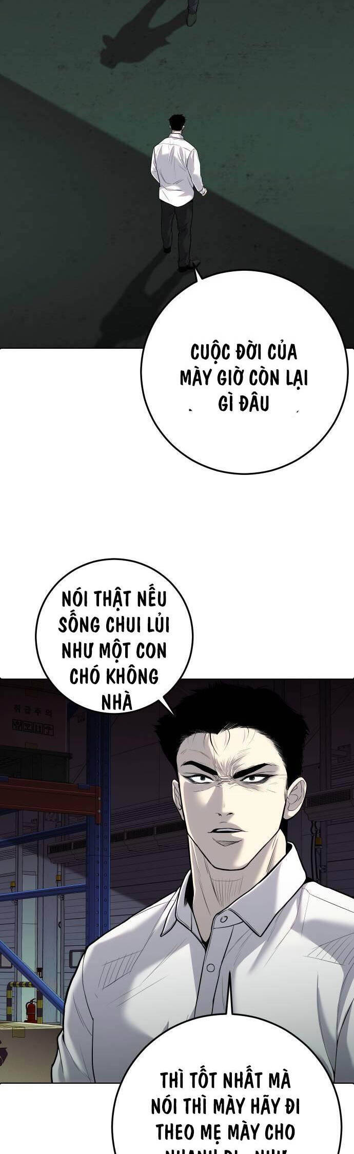 Đứa Con Báo Thù - Chapter 10 - Page 31