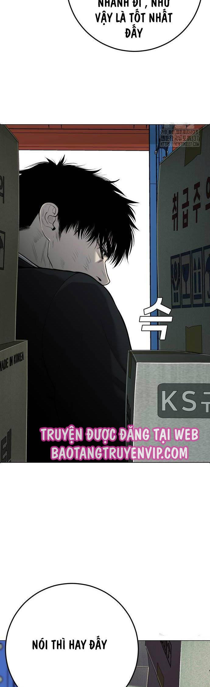 Đứa Con Báo Thù - Chapter 10 - Page 32