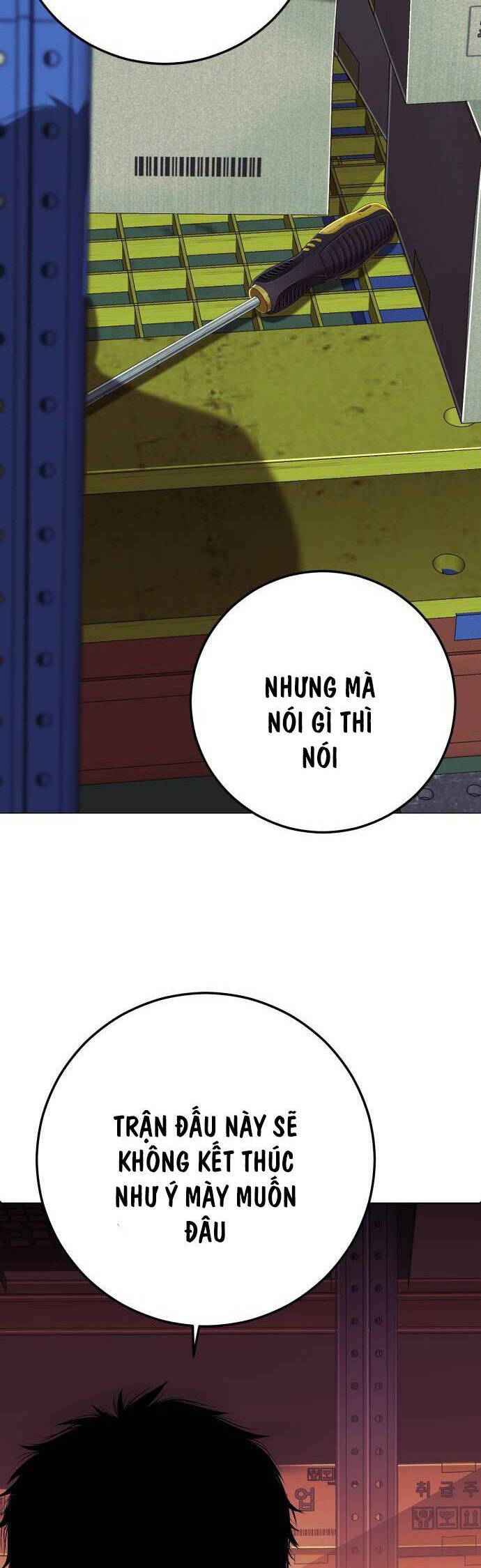 Đứa Con Báo Thù - Chapter 10 - Page 33
