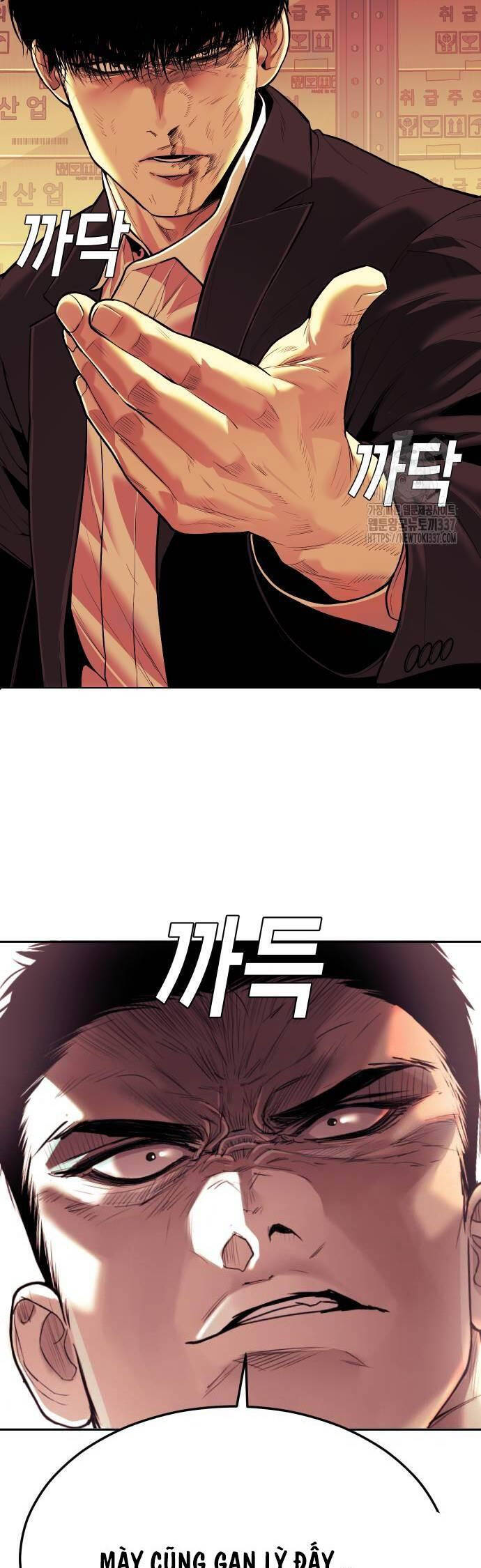 Đứa Con Báo Thù - Chapter 10 - Page 34