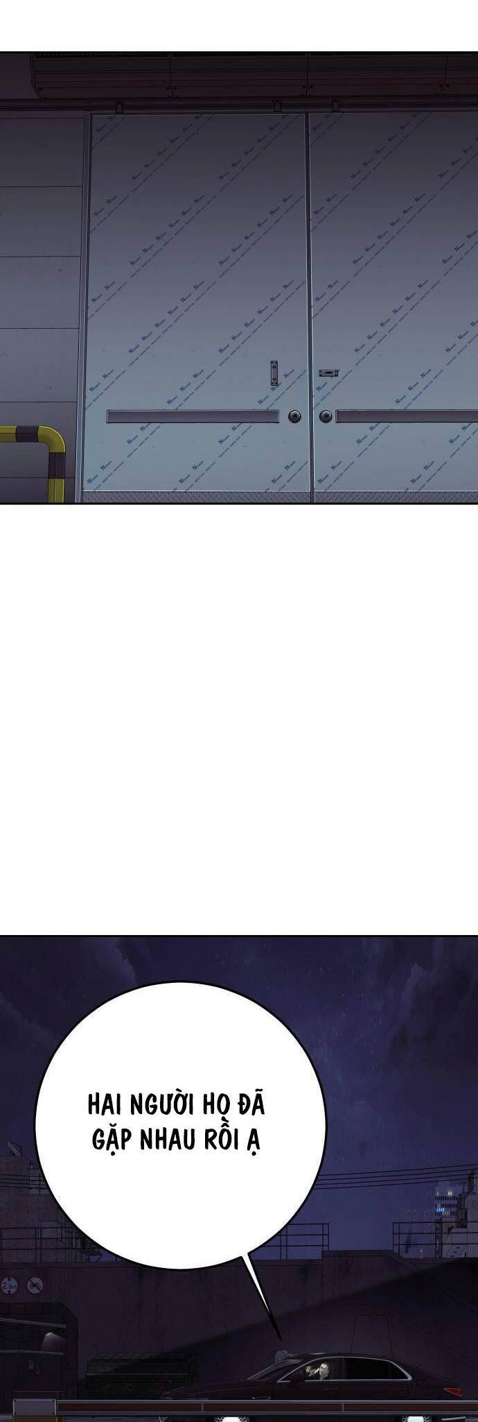 Đứa Con Báo Thù - Chapter 10 - Page 36