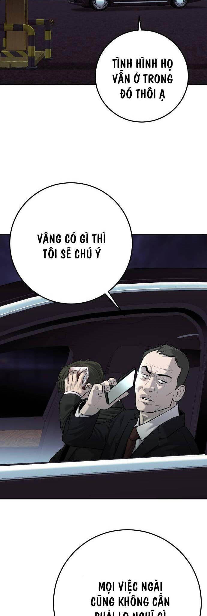 Đứa Con Báo Thù - Chapter 10 - Page 37