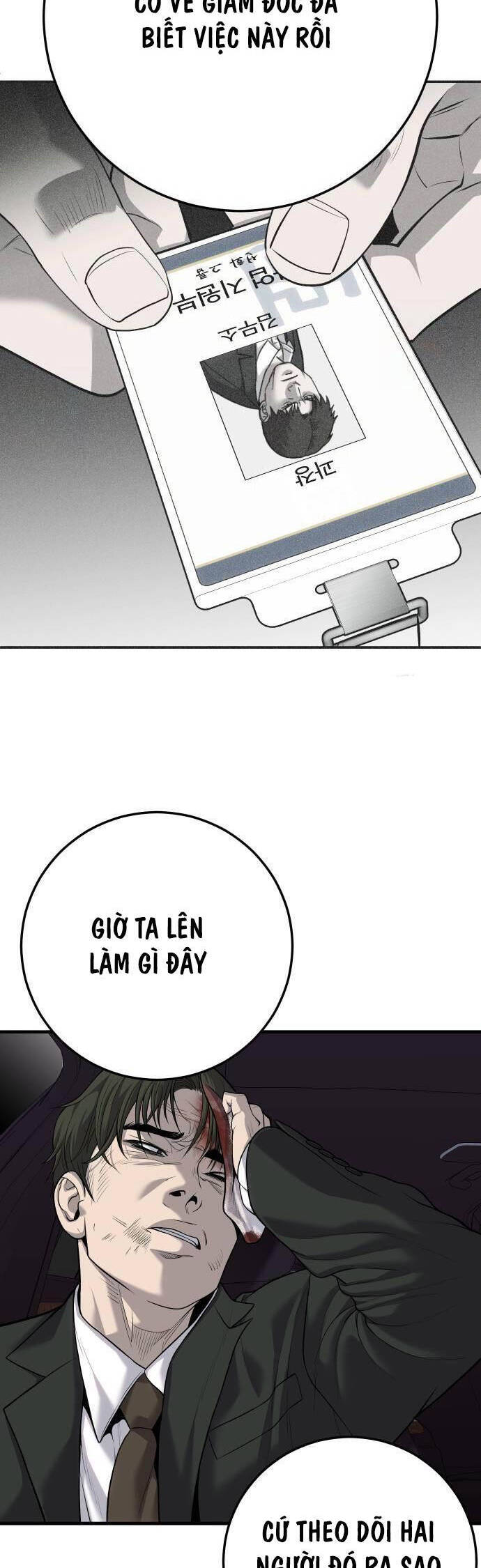 Đứa Con Báo Thù - Chapter 10 - Page 39