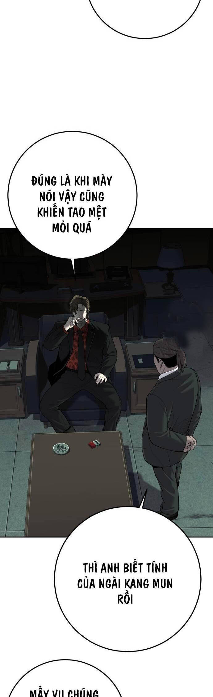 Đứa Con Báo Thù - Chapter 10 - Page 47