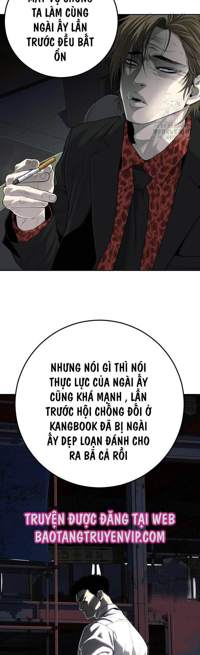 Đứa Con Báo Thù - Chapter 10 - Page 48