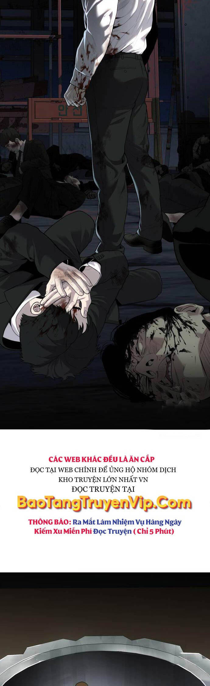 Đứa Con Báo Thù - Chapter 10 - Page 49