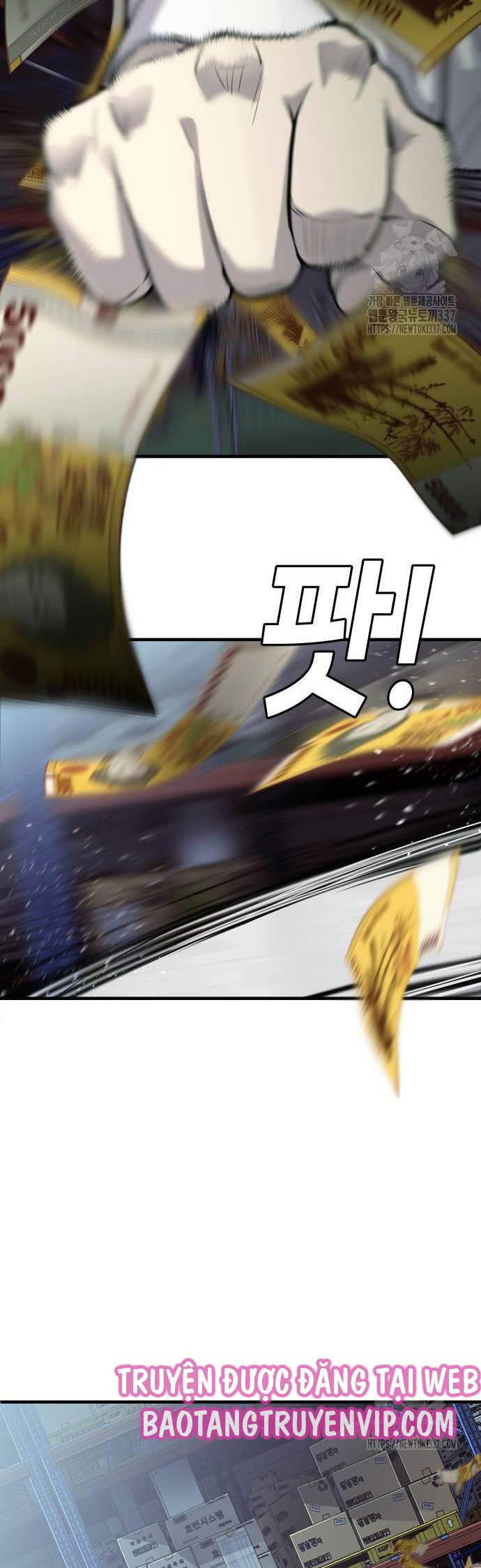 Đứa Con Báo Thù - Chapter 10 - Page 8