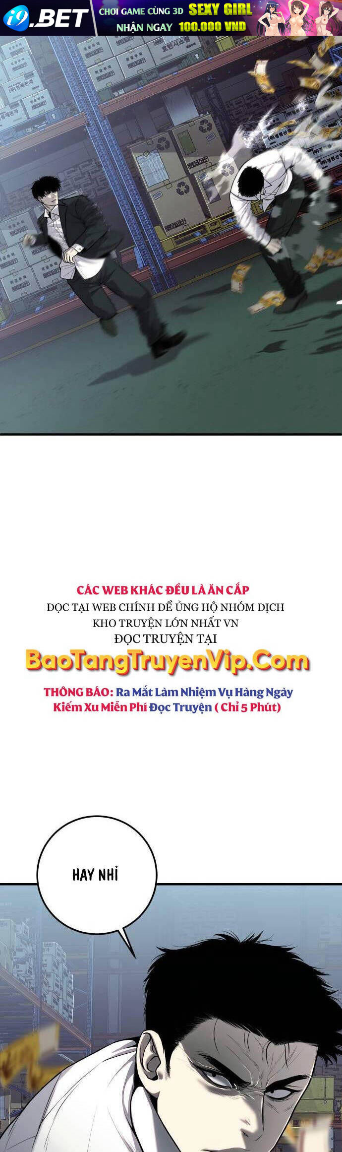 Đứa Con Báo Thù - Chapter 10 - Page 9