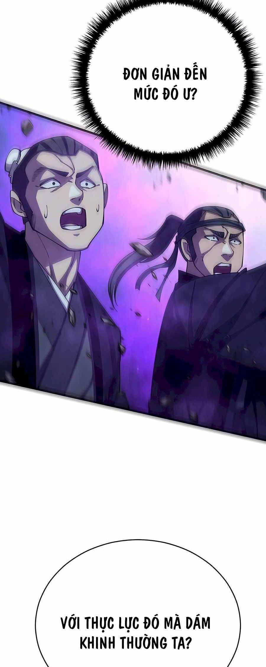 Thiên Hạ Đệ Nhất Đại Sư Huynh - Chapter 84 - Page 16