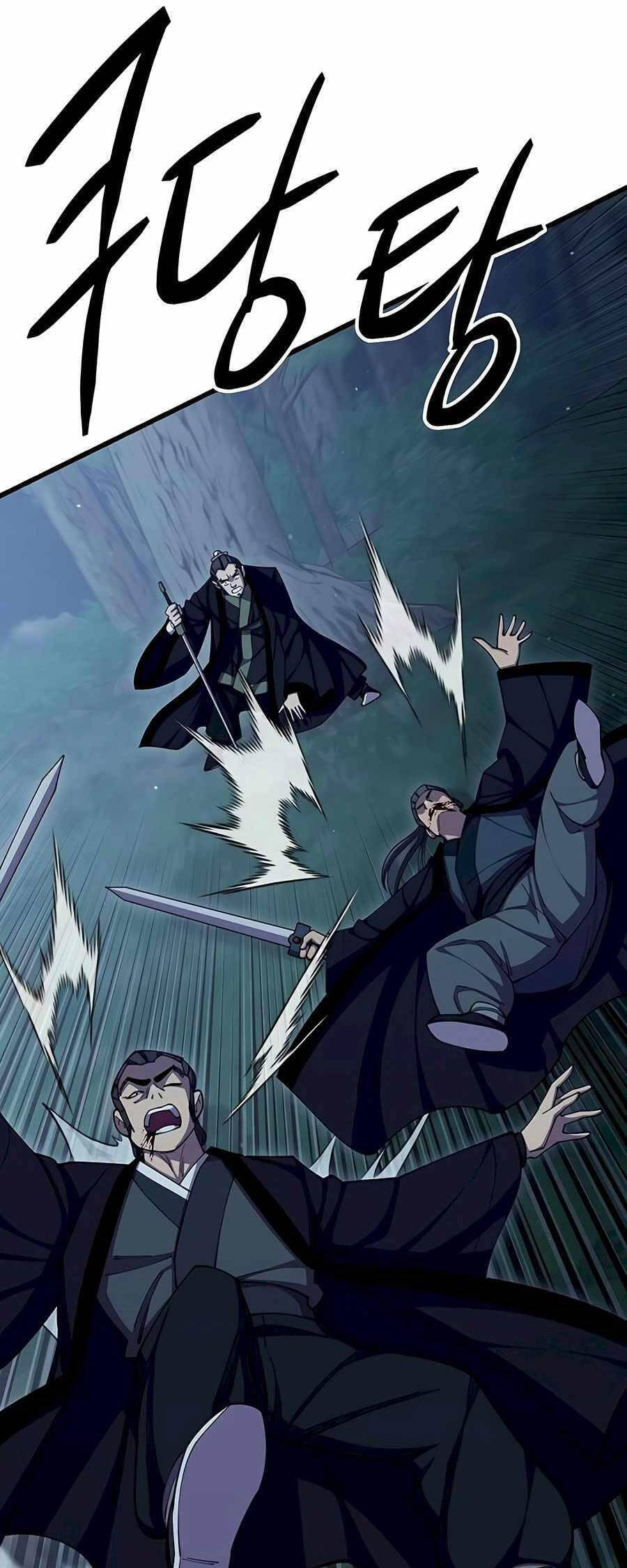 Thiên Hạ Đệ Nhất Đại Sư Huynh - Chapter 84 - Page 20