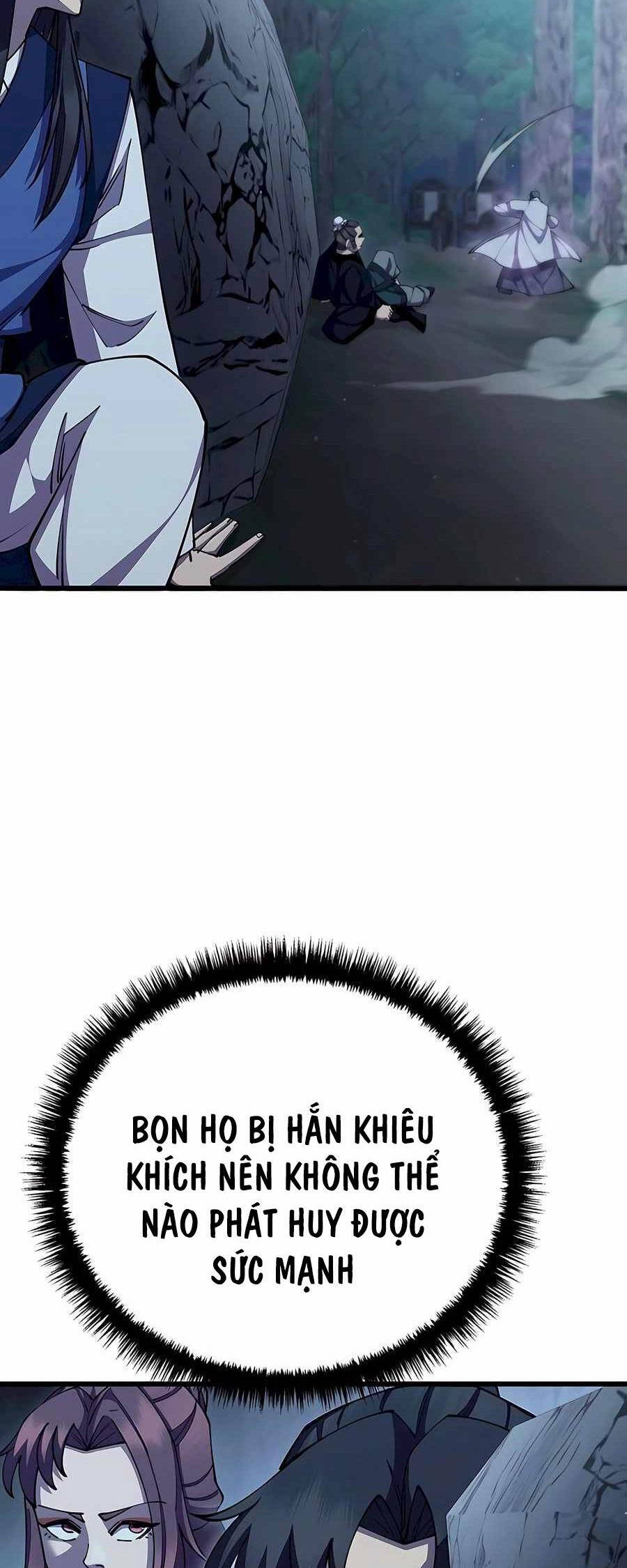 Thiên Hạ Đệ Nhất Đại Sư Huynh - Chapter 84 - Page 28