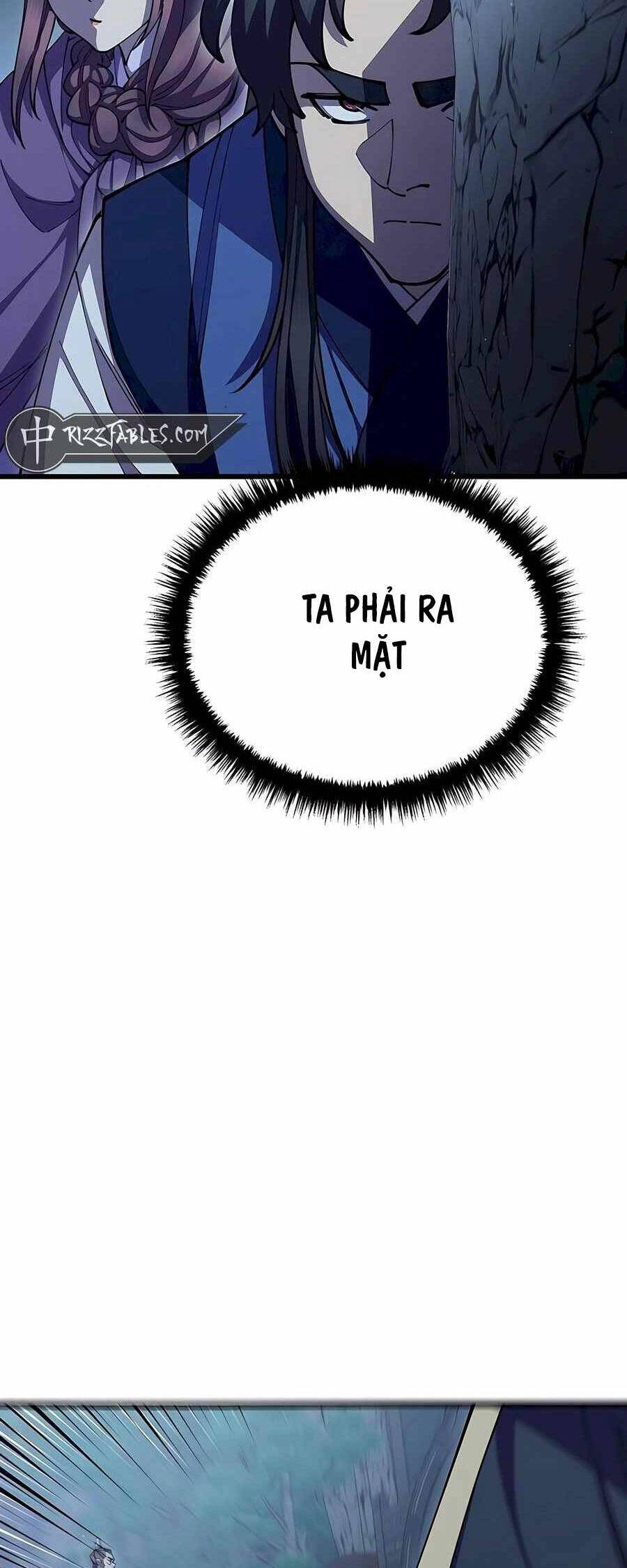 Thiên Hạ Đệ Nhất Đại Sư Huynh - Chapter 84 - Page 29