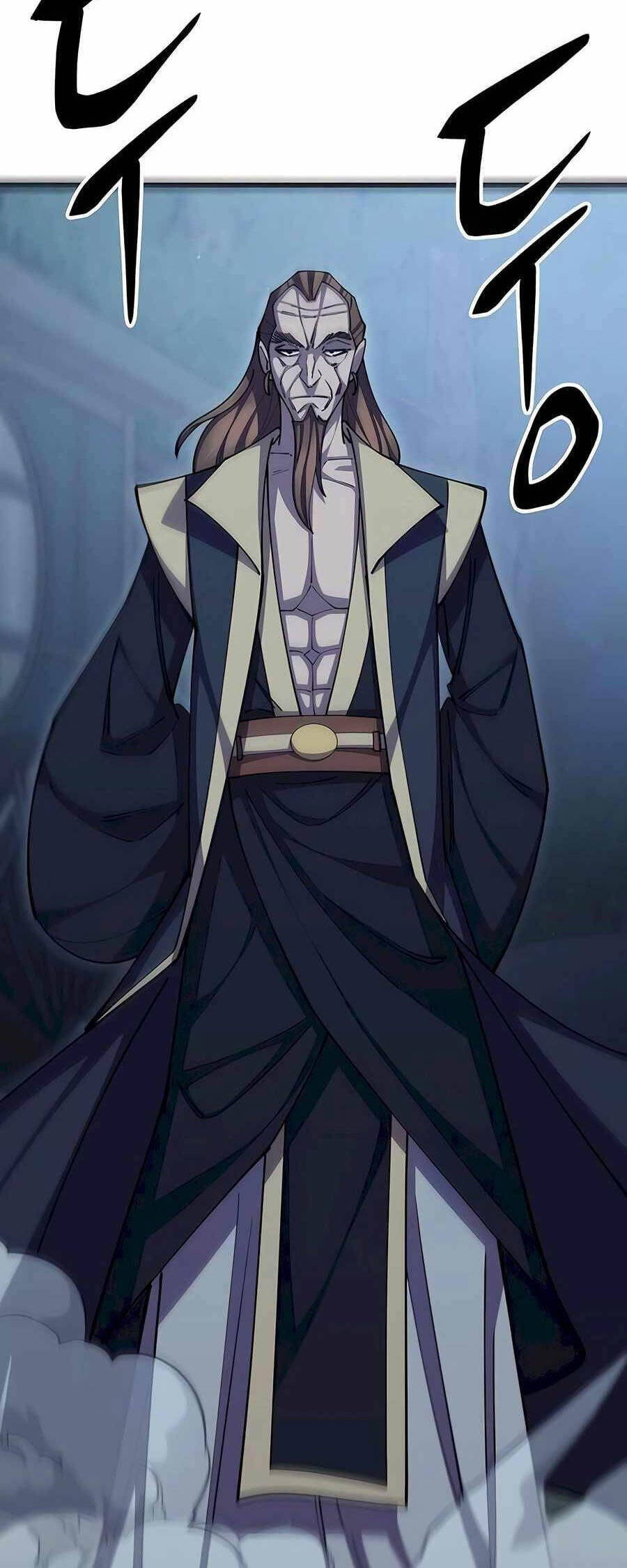 Thiên Hạ Đệ Nhất Đại Sư Huynh - Chapter 84 - Page 33