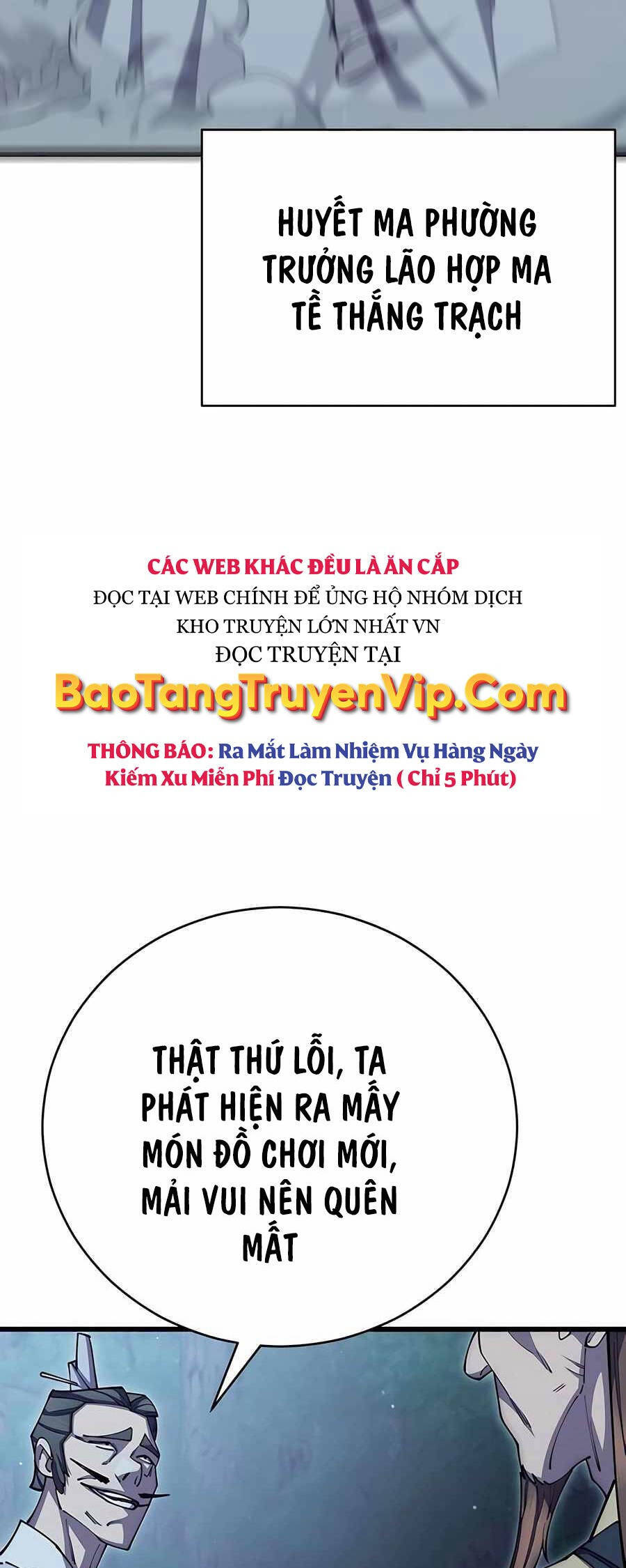 Thiên Hạ Đệ Nhất Đại Sư Huynh - Chapter 84 - Page 34