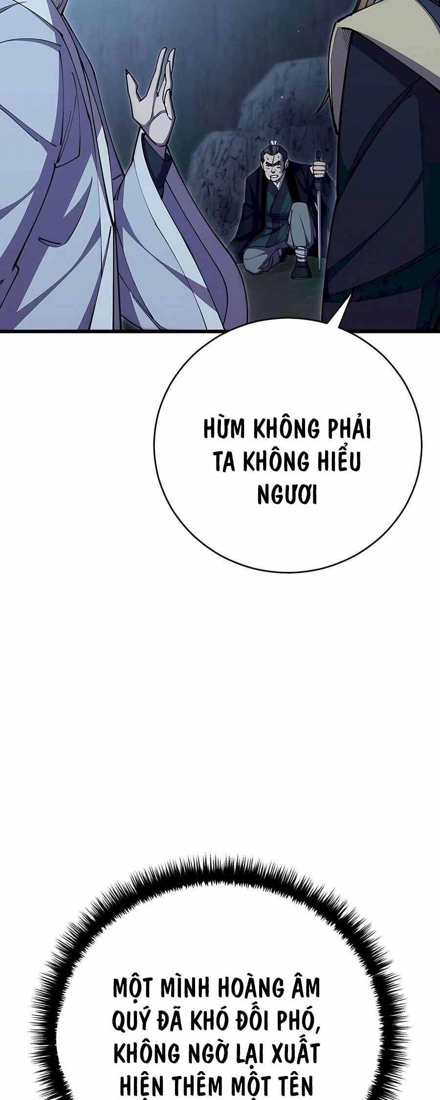 Thiên Hạ Đệ Nhất Đại Sư Huynh - Chapter 84 - Page 35