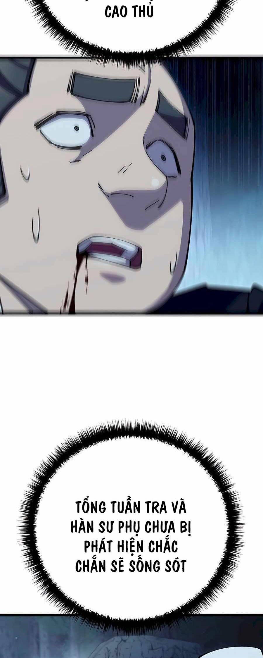 Thiên Hạ Đệ Nhất Đại Sư Huynh - Chapter 84 - Page 36