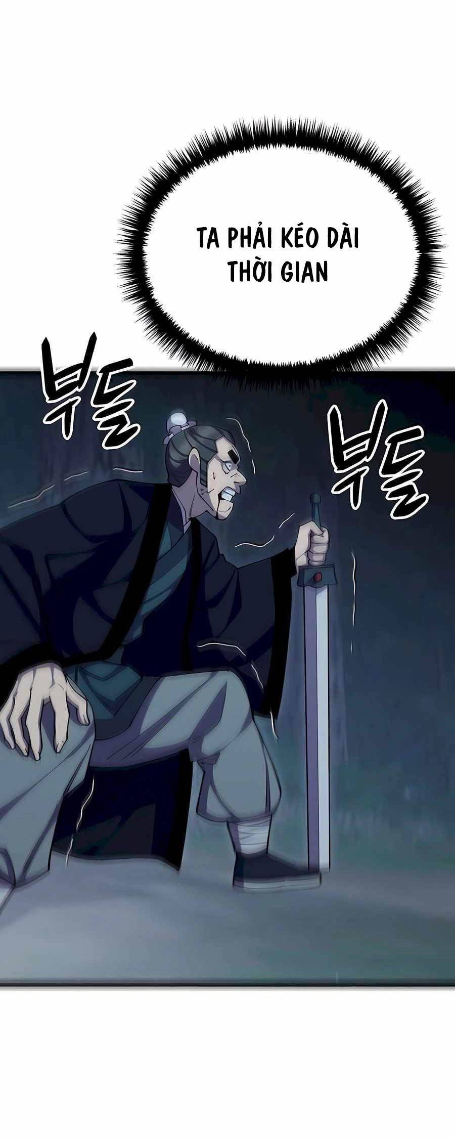 Thiên Hạ Đệ Nhất Đại Sư Huynh - Chapter 84 - Page 38