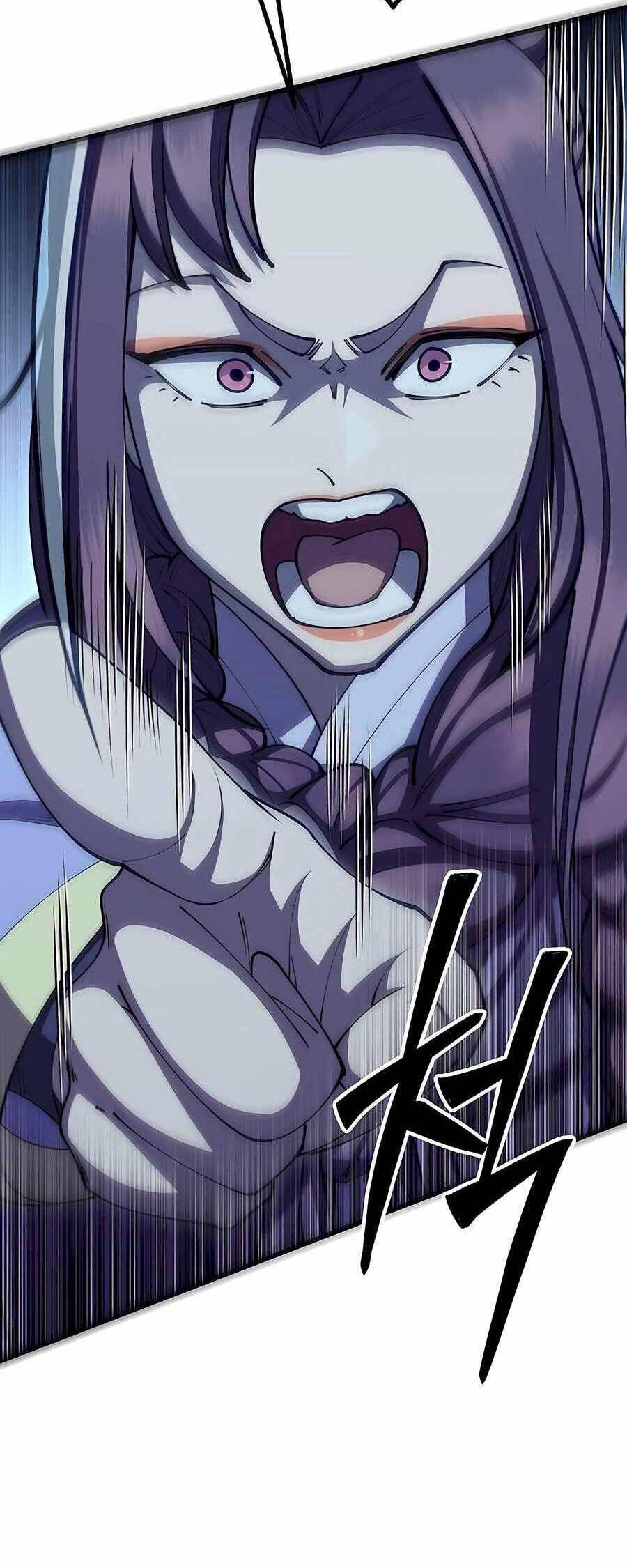 Thiên Hạ Đệ Nhất Đại Sư Huynh - Chapter 84 - Page 41