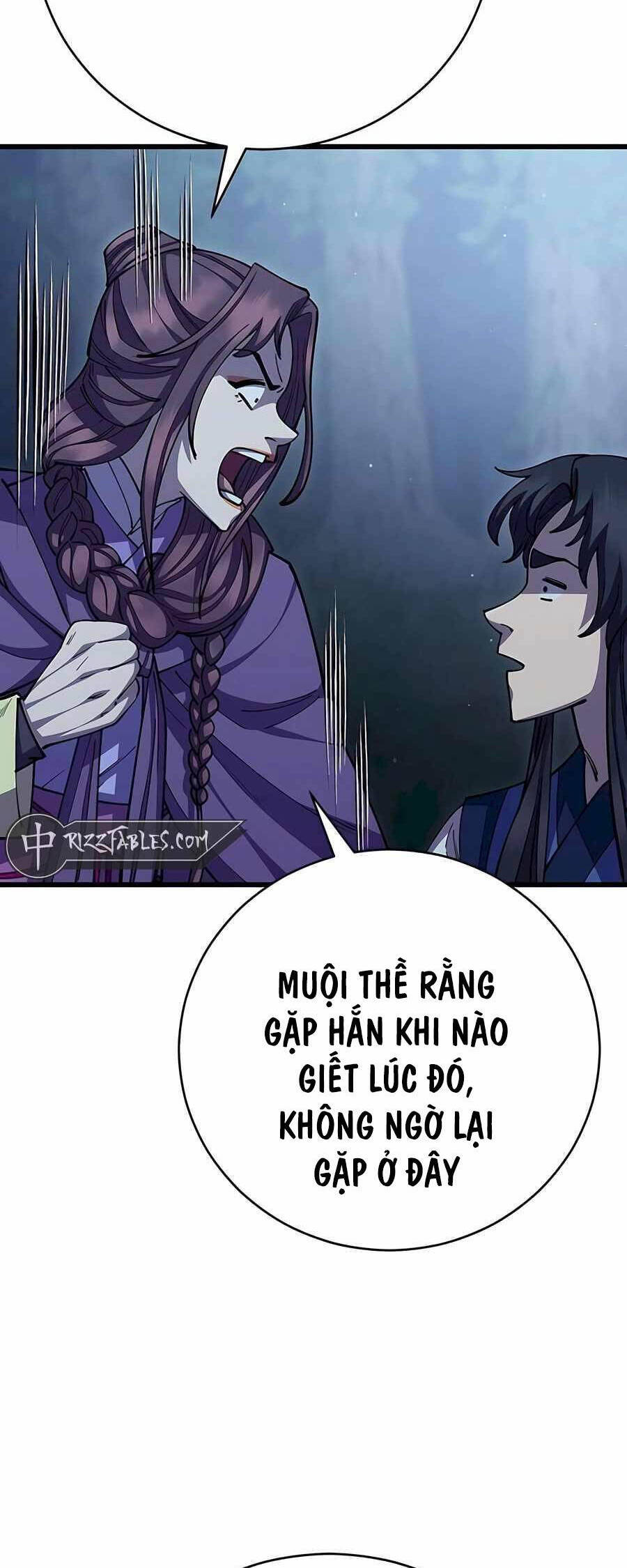 Thiên Hạ Đệ Nhất Đại Sư Huynh - Chapter 84 - Page 45