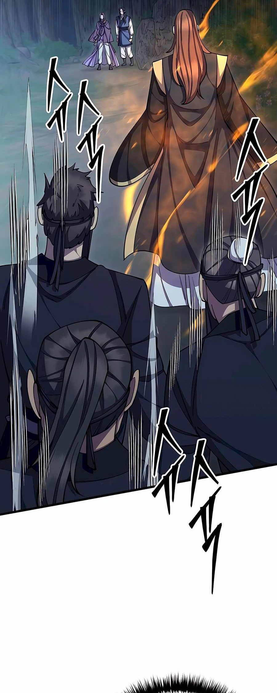 Thiên Hạ Đệ Nhất Đại Sư Huynh - Chapter 84 - Page 50