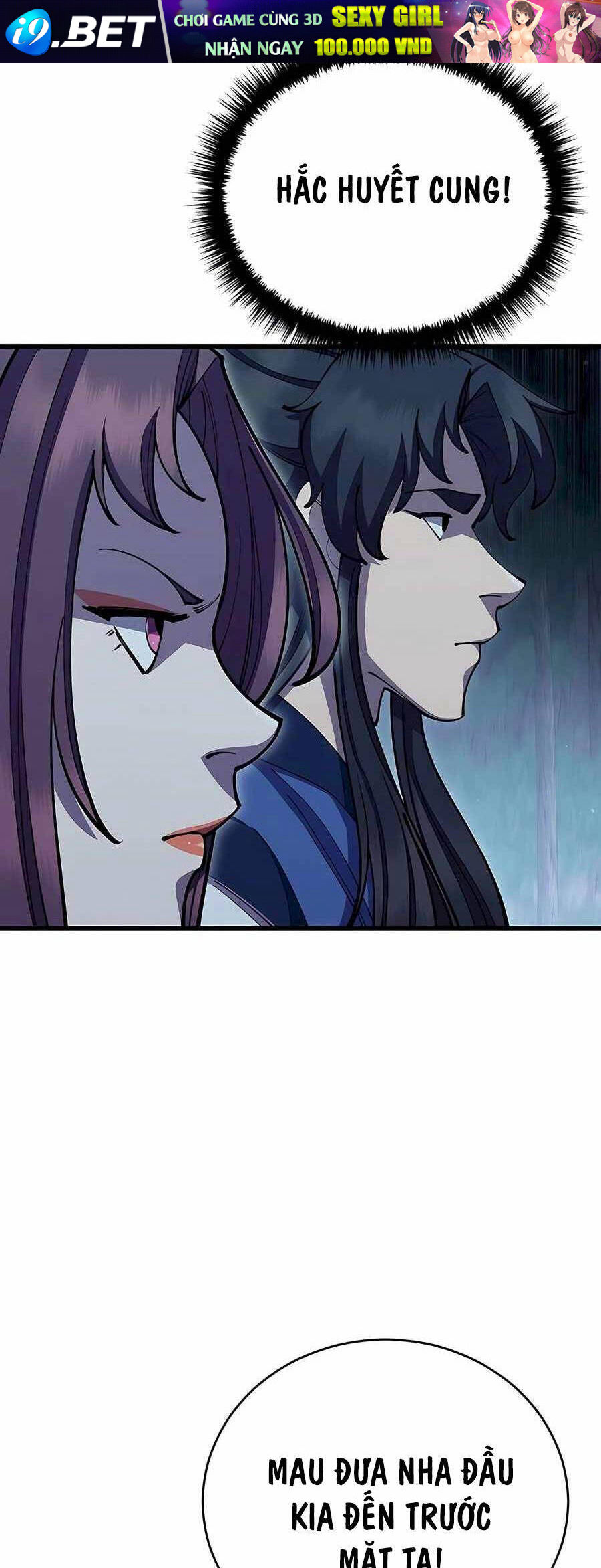 Thiên Hạ Đệ Nhất Đại Sư Huynh - Chapter 84 - Page 51