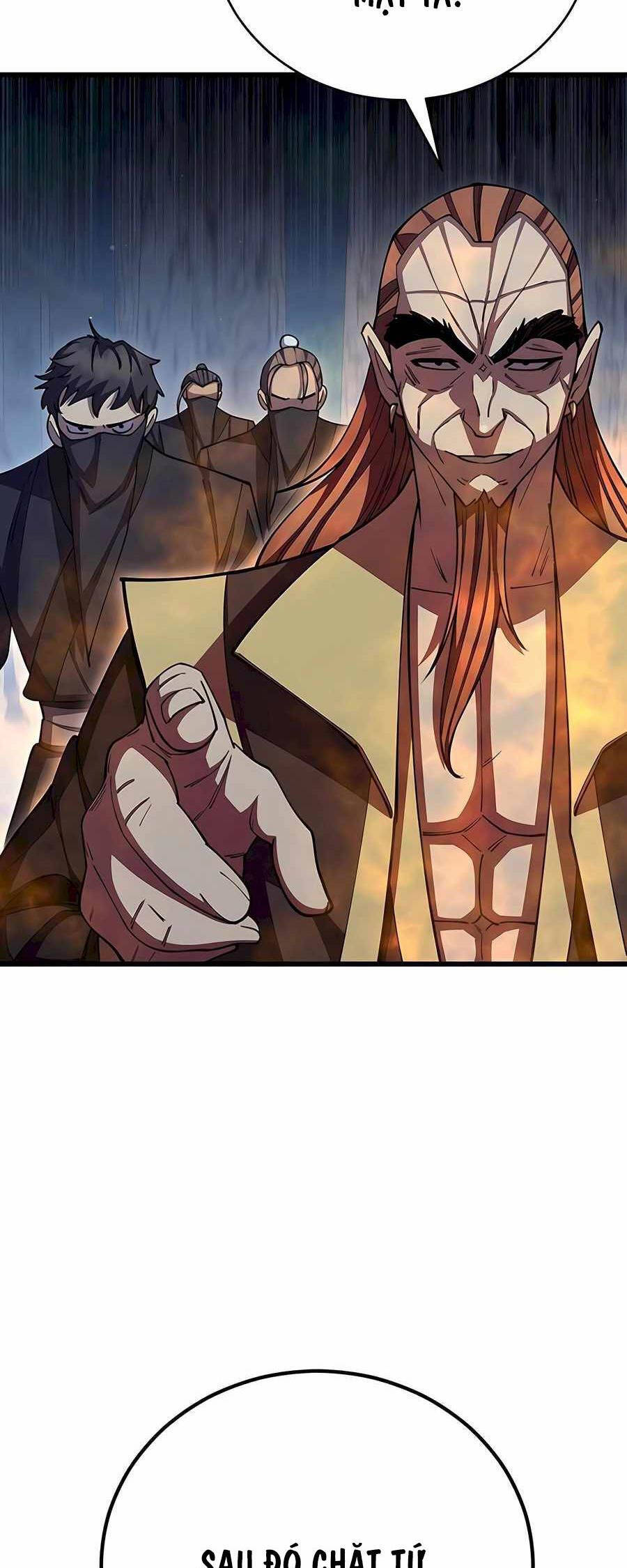 Thiên Hạ Đệ Nhất Đại Sư Huynh - Chapter 84 - Page 52