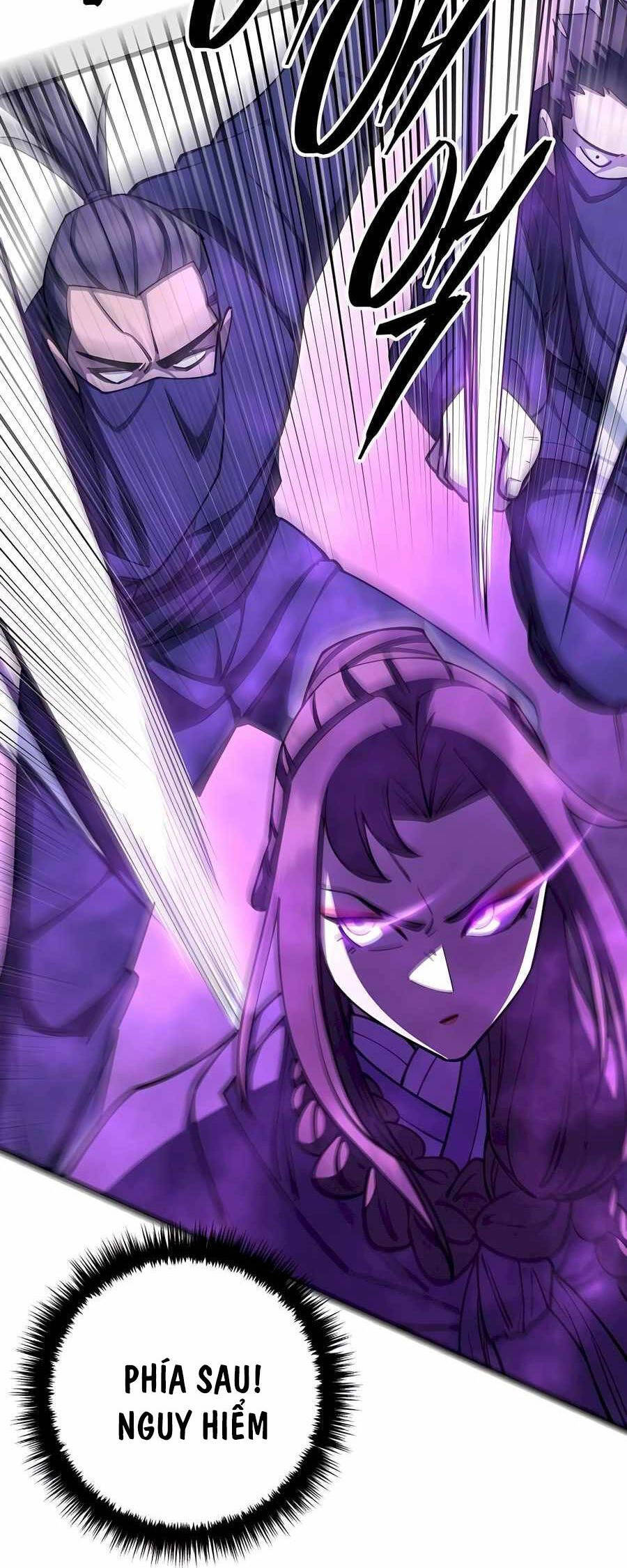 Thiên Hạ Đệ Nhất Đại Sư Huynh - Chapter 84 - Page 62