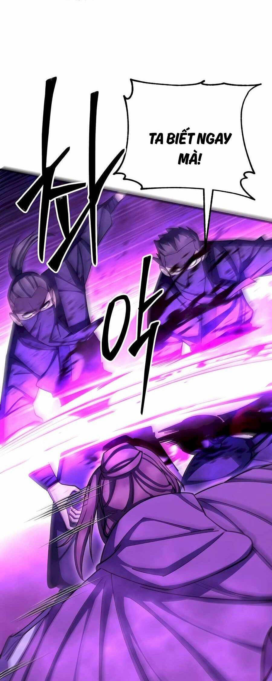 Thiên Hạ Đệ Nhất Đại Sư Huynh - Chapter 84 - Page 63