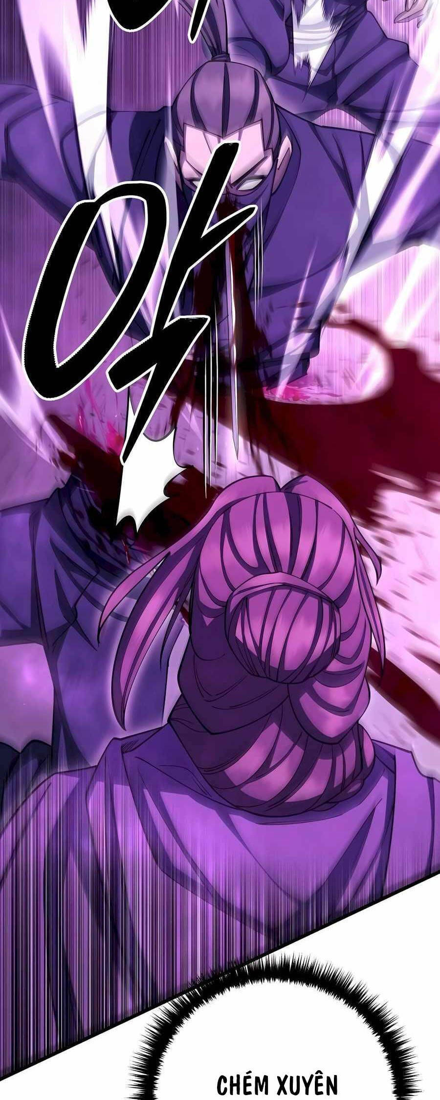 Thiên Hạ Đệ Nhất Đại Sư Huynh - Chapter 84 - Page 66