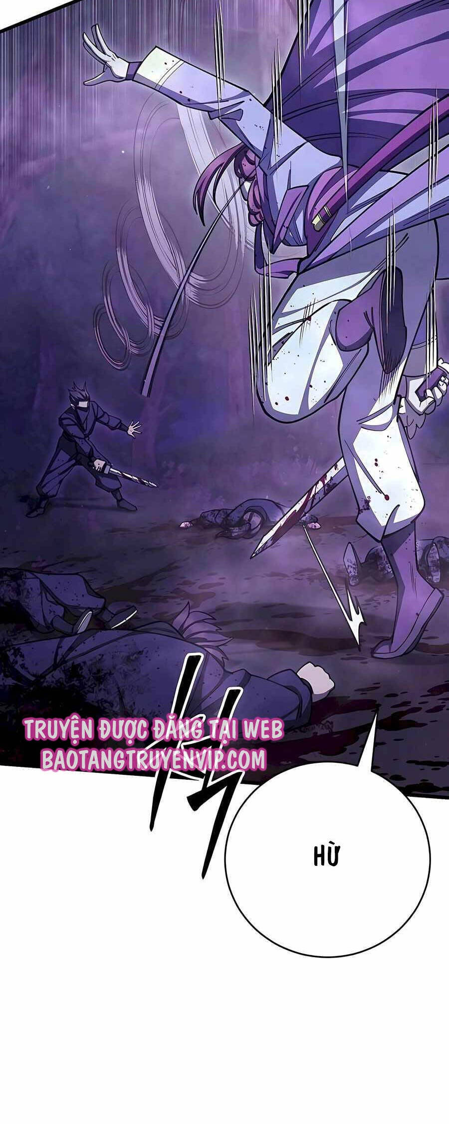 Thiên Hạ Đệ Nhất Đại Sư Huynh - Chapter 84 - Page 69