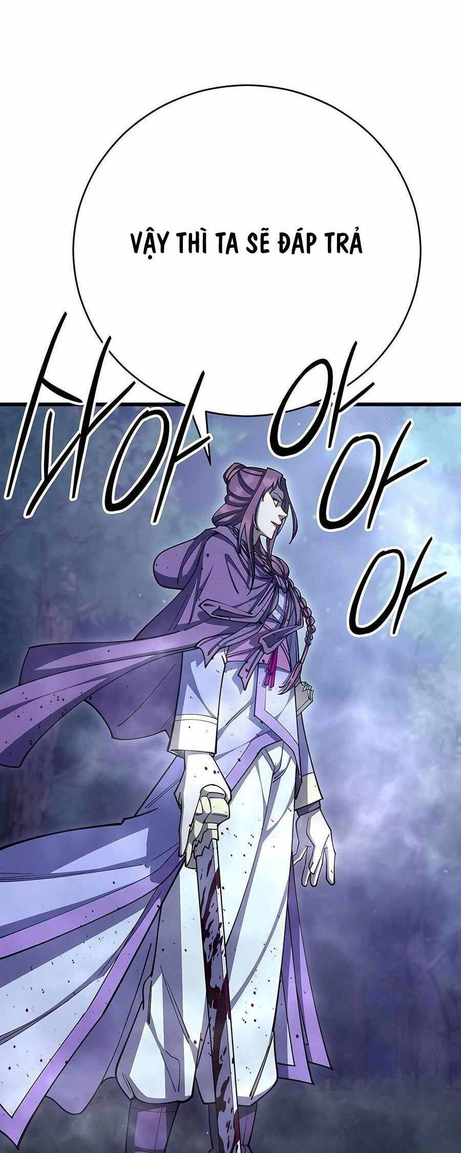 Thiên Hạ Đệ Nhất Đại Sư Huynh - Chapter 84 - Page 71